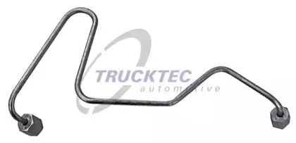 02.13.061 TRUCKTEC AUTOMOTIVE Трубопровод высокого давления, система впрыска 02.13.061 TRUCKTEC AUTOMOTIVE Трубопровод высокого давления, система впрыска