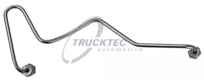 02.13.063 TRUCKTEC AUTOMOTIVE Трубопровод высокого давления, система впрыска 02.13.063 TRUCKTEC AUTOMOTIVE Трубопровод высокого давления, система впрыска