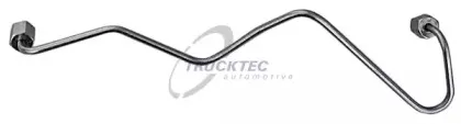 02.13.064 TRUCKTEC AUTOMOTIVE Трубопровод высокого давления, система впрыска 02.13.064 TRUCKTEC AUTOMOTIVE Трубопровод высокого давления, система впрыска