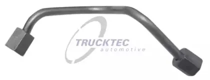 02.13.075 TRUCKTEC AUTOMOTIVE Трубопровод высокого давления, система впрыска 02.13.075 TRUCKTEC AUTOMOTIVE Трубопровод высокого давления, система впрыска