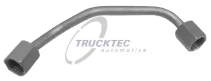 02.13.078 TRUCKTEC AUTOMOTIVE Трубопровод высокого давления, система впрыска 02.13.078 TRUCKTEC AUTOMOTIVE Трубопровод высокого давления, система впрыска
