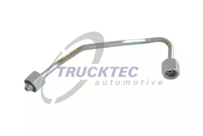 02.13.091 TRUCKTEC AUTOMOTIVE Трубопровод высокого давления, система впрыска 02.13.091 TRUCKTEC AUTOMOTIVE Трубопровод высокого давления, система впрыска