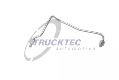 02.13.104 TRUCKTEC AUTOMOTIVE Трубопровод высокого давления, система впрыска 02.13.104 TRUCKTEC AUTOMOTIVE Трубопровод высокого давления, система впрыска