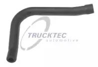 02.14.040 TRUCKTEC AUTOMOTIVE Шланг, вентиляция картера 02.14.040 TRUCKTEC AUTOMOTIVE Шланг, вентиляция картера
