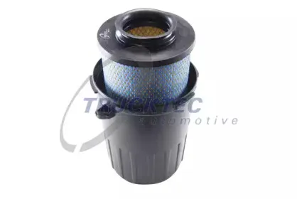02.14.065 TRUCKTEC AUTOMOTIVE Воздушный фильтр 02.14.065 TRUCKTEC AUTOMOTIVE Воздушный фильтр