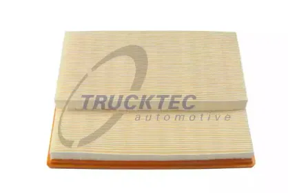 02.14.138 TRUCKTEC AUTOMOTIVE Воздушный фильтр 02.14.138 TRUCKTEC AUTOMOTIVE Воздушный фильтр
