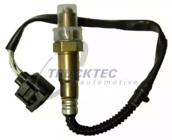 02.17.116 TRUCKTEC AUTOMOTIVE Лямбда-зонд 02.17.116 TRUCKTEC AUTOMOTIVE Лямбда-зонд