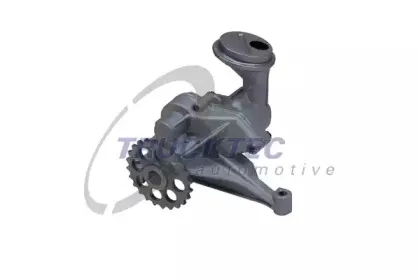 02.18.037 TRUCKTEC AUTOMOTIVE Масляный насос 02.18.037 TRUCKTEC AUTOMOTIVE Масляный насос