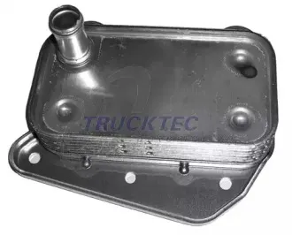 02.18.050 TRUCKTEC AUTOMOTIVE масляный радиатор, двигательное масло 02.18.050 TRUCKTEC AUTOMOTIVE масляный радиатор, двигательное масло