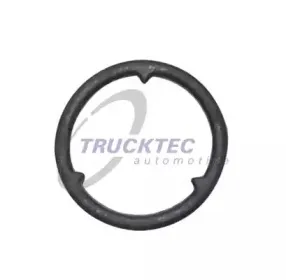 02.18.096 TRUCKTEC AUTOMOTIVE Прокладка, масляный радиатор 02.18.096 TRUCKTEC AUTOMOTIVE Прокладка, масляный радиатор