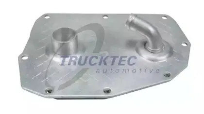 02.18.133 TRUCKTEC AUTOMOTIVE масляный радиатор, двигательное масло 02.18.133 TRUCKTEC AUTOMOTIVE масляный радиатор, двигательное масло