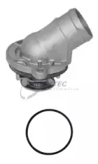 02.19.127 TRUCKTEC AUTOMOTIVE Термостат, охлаждающая жидкость 02.19.127 TRUCKTEC AUTOMOTIVE Термостат, охлаждающая жидкость