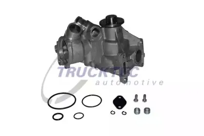 02.19.153 TRUCKTEC AUTOMOTIVE Водяной насос 02.19.153 TRUCKTEC AUTOMOTIVE Водяной насос