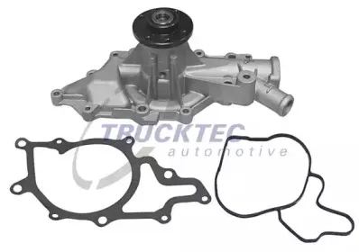 02.19.200 TRUCKTEC AUTOMOTIVE Водяной насос 02.19.200 TRUCKTEC AUTOMOTIVE Водяной насос