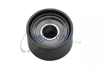 02.19.244 TRUCKTEC AUTOMOTIVE Паразитный / ведущий ролик, поликлиновой ремень 02.19.244 TRUCKTEC AUTOMOTIVE Паразитный / ведущий ролик, поликлиновой ремень