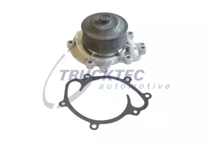 02.19.254 TRUCKTEC AUTOMOTIVE Водяной насос 02.19.254 TRUCKTEC AUTOMOTIVE Водяной насос