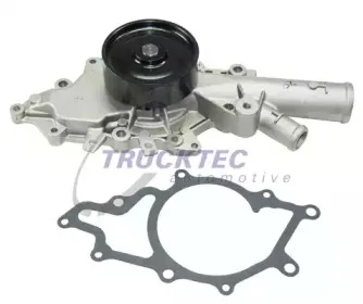 02.19.267 TRUCKTEC AUTOMOTIVE Водяной насос 02.19.267 TRUCKTEC AUTOMOTIVE Водяной насос