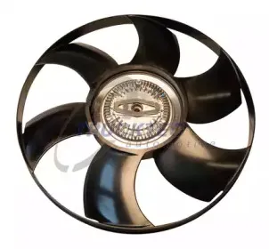 02.19.287 TRUCKTEC AUTOMOTIVE Вентилятор, охлаждение двигателя 02.19.287 TRUCKTEC AUTOMOTIVE Вентилятор, охлаждение двигателя