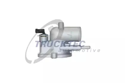 02.19.328 TRUCKTEC AUTOMOTIVE Термостат, охлаждающая жидкость 02.19.328 TRUCKTEC AUTOMOTIVE Термостат, охлаждающая жидкость