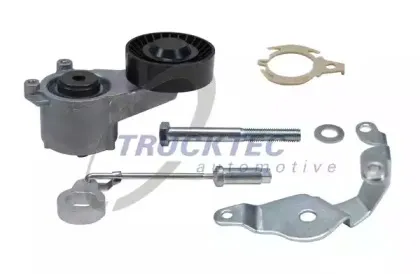 02.19.927 TRUCKTEC AUTOMOTIVE Натяжитель ремня, клиновой зубча 02.19.927 TRUCKTEC AUTOMOTIVE Натяжитель ремня, клиновой зубча