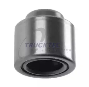 02.23.001 TRUCKTEC AUTOMOTIVE Центрирующий опорный подшипник, система сцепления 02.23.001 TRUCKTEC AUTOMOTIVE Центрирующий опорный подшипник, система сцепления