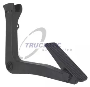 02.27.008 TRUCKTEC AUTOMOTIVE Педаль акселератора 02.27.008 TRUCKTEC AUTOMOTIVE Педаль акселератора