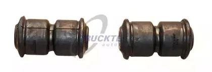 02.30.186 TRUCKTEC AUTOMOTIVE Втулка, листовая рессора 02.30.186 TRUCKTEC AUTOMOTIVE Втулка, листовая рессора