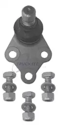 02.31.099 TRUCKTEC AUTOMOTIVE Несущий / направляющий шарнир 02.31.099 TRUCKTEC AUTOMOTIVE Несущий / направляющий шарнир