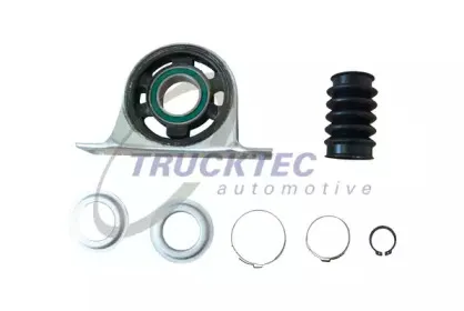 02.34.030 TRUCKTEC AUTOMOTIVE Подвеска, карданный вал 02.34.030 TRUCKTEC AUTOMOTIVE Подвеска, карданный вал