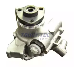 02.37.139 TRUCKTEC AUTOMOTIVE Гидравлический насос, рулевое управление 02.37.139 TRUCKTEC AUTOMOTIVE Гидравлический насос, рулевое управление
