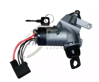 02.37.213 TRUCKTEC AUTOMOTIVE Замок вала рулевого колеса 02.37.213 TRUCKTEC AUTOMOTIVE Замок вала рулевого колеса