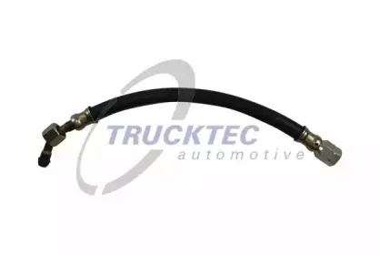02.38.012 TRUCKTEC AUTOMOTIVE Топливный шланг 02.38.012 TRUCKTEC AUTOMOTIVE Топливный шланг
