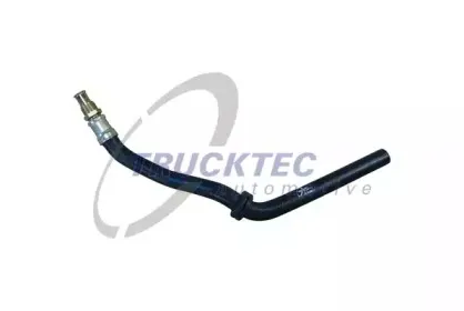 02.38.019 TRUCKTEC AUTOMOTIVE Топливный шланг 02.38.019 TRUCKTEC AUTOMOTIVE Топливный шланг