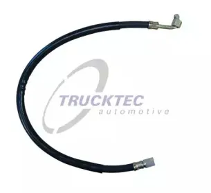 02.38.025 TRUCKTEC AUTOMOTIVE Топливный шланг 02.38.025 TRUCKTEC AUTOMOTIVE Топливный шланг