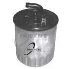 02.38.043 TRUCKTEC AUTOMOTIVE Топливный фильтр 02.38.043 TRUCKTEC AUTOMOTIVE Топливный фильтр