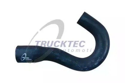 02.40.020 TRUCKTEC AUTOMOTIVE Шланг радиатора 02.40.020 TRUCKTEC AUTOMOTIVE Шланг радиатора