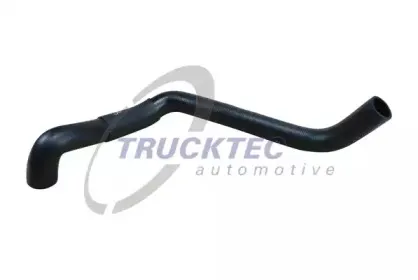 02.40.065 TRUCKTEC AUTOMOTIVE Шланг радиатора 02.40.065 TRUCKTEC AUTOMOTIVE Шланг радиатора