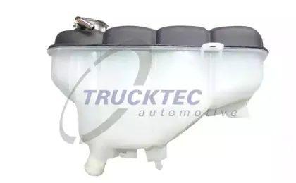 02.40.068 TRUCKTEC AUTOMOTIVE Компенсационный бак, охлаждающая жидкость 02.40.068 TRUCKTEC AUTOMOTIVE Компенсационный бак, охлаждающая жидкость