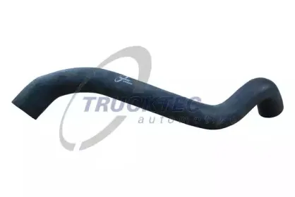 02.40.088 TRUCKTEC AUTOMOTIVE Шланг радиатора 02.40.088 TRUCKTEC AUTOMOTIVE Шланг радиатора