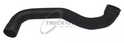 02.40.134 TRUCKTEC AUTOMOTIVE Трубка нагнетаемого воздуха 02.40.134 TRUCKTEC AUTOMOTIVE Трубка нагнетаемого воздуха