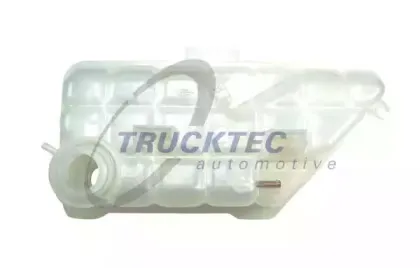 02.40.137 TRUCKTEC AUTOMOTIVE Компенсационный бак, охлаждающая жидкость 02.40.137 TRUCKTEC AUTOMOTIVE Компенсационный бак, охлаждающая жидкость