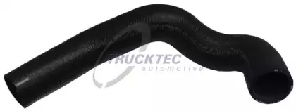 02.40.152 TRUCKTEC AUTOMOTIVE Шланг радиатора 02.40.152 TRUCKTEC AUTOMOTIVE Шланг радиатора