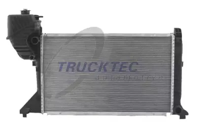 02.40.173 TRUCKTEC AUTOMOTIVE Радиатор, охлаждение двигателя 02.40.173 TRUCKTEC AUTOMOTIVE Радиатор, охлаждение двигателя