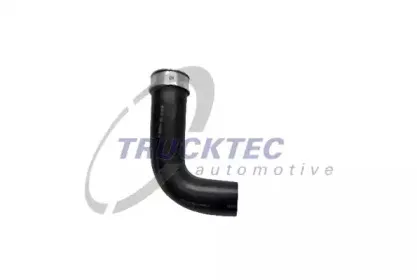 02.40.234 TRUCKTEC AUTOMOTIVE Трубка нагнетаемого воздуха 02.40.234 TRUCKTEC AUTOMOTIVE Трубка нагнетаемого воздуха