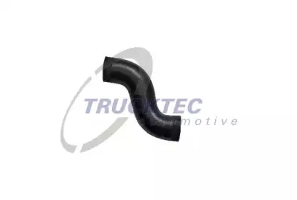 02.40.236 TRUCKTEC AUTOMOTIVE Трубка нагнетаемого воздуха 02.40.236 TRUCKTEC AUTOMOTIVE Трубка нагнетаемого воздуха