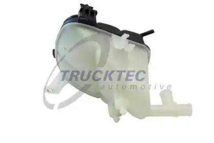 02.40.276 TRUCKTEC AUTOMOTIVE Компенсационный бак, охлаждающая жидкость 02.40.276 TRUCKTEC AUTOMOTIVE Компенсационный бак, охлаждающая жидкость