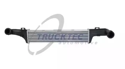 02.40.293 TRUCKTEC AUTOMOTIVE Интеркулер 02.40.293 TRUCKTEC AUTOMOTIVE Интеркулер