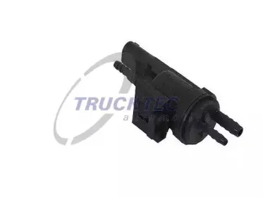 02.42.070 TRUCKTEC AUTOMOTIVE Клапан вакуумного управления, рециркуляция ОГ 02.42.070 TRUCKTEC AUTOMOTIVE Клапан вакуумного управления, рециркуляция ОГ