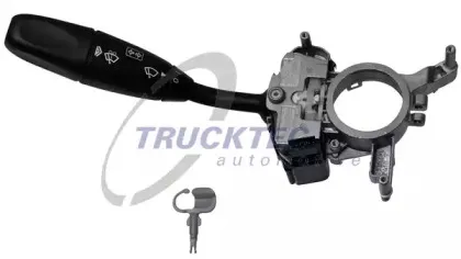 02.42.099 TRUCKTEC AUTOMOTIVE Выключатель на рулевой колонке 02.42.099 TRUCKTEC AUTOMOTIVE Выключатель на рулевой колонке