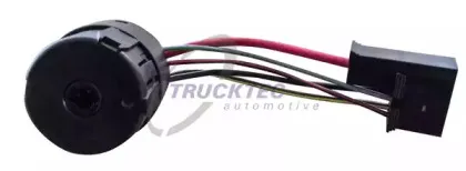 02.42.119 TRUCKTEC AUTOMOTIVE Переключатель зажигания 02.42.119 TRUCKTEC AUTOMOTIVE Переключатель зажигания